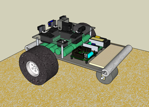 CAD Drawing